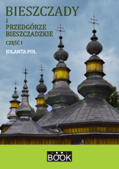 Bieszczady, część 1