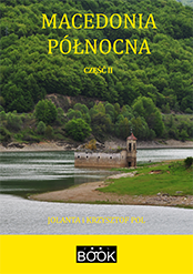 Macedonia Północna, część 2