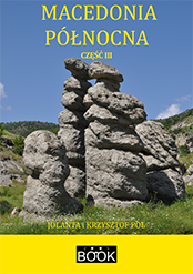 Macedonia Północna, część 3