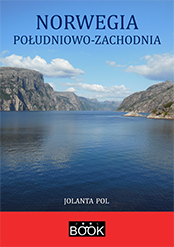 Norwegia południowo-zachodnia