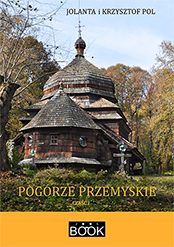 Pogórze Przemyskie, część 1