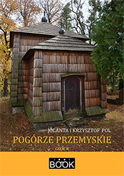 Pogórze Przemyskie, część 2