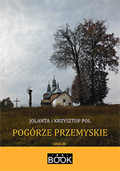 Pogórze Przemyskie, część 3