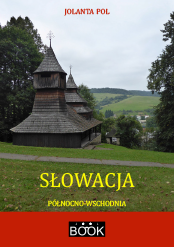 Słowacja północno-wschodnia